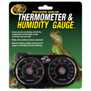 Thermometer hydrometer Zoomed